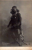 Opera Singers - Lot of 218 Unsigned Vintage Photo Postcards