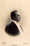 Opera Singers - Lot of 218 Unsigned Vintage Photo Postcards