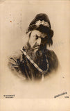 Opera Singers - Lot of 218 Unsigned Vintage Photo Postcards
