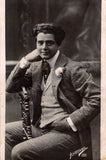 Opera Singers - Lot of 218 Unsigned Vintage Photo Postcards