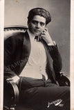 Opera Singers - Lot of 218 Unsigned Vintage Photo Postcards