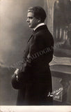 Opera Singers - Lot of 218 Unsigned Vintage Photo Postcards