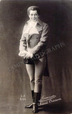 Opera Singers - Lot of 218 Unsigned Vintage Photo Postcards
