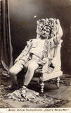 Opera Singers - Lot of 218 Unsigned Vintage Photo Postcards