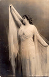Opera Singers - Lot of 218 Unsigned Vintage Photo Postcards