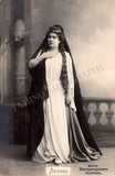Opera Singers - Lot of 218 Unsigned Vintage Photo Postcards