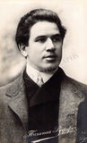 Opera Singers - Lot of 218 Unsigned Vintage Photo Postcards