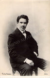 Opera Singers - Lot of 218 Unsigned Vintage Photo Postcards