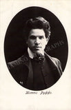Opera Singers - Lot of 218 Unsigned Vintage Photo Postcards