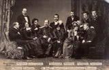Opera Singers - Lot of 218 Unsigned Vintage Photo Postcards
