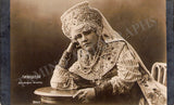 Opera Singers - Lot of 218 Unsigned Vintage Photo Postcards