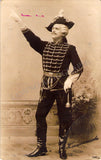 Opera Singers - Lot of 218 Unsigned Vintage Photo Postcards