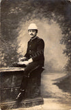 Opera Singers - Lot of 218 Unsigned Vintage Photo Postcards