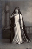 Opera Singers - Lot of 218 Unsigned Vintage Photo Postcards