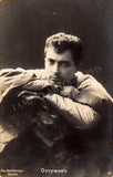 Opera Singers - Lot of 218 Unsigned Vintage Photo Postcards