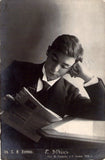 Opera Singers - Lot of 218 Unsigned Vintage Photo Postcards