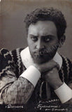 Opera Singers - Lot of 218 Unsigned Vintage Photo Postcards
