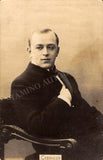 Opera Singers - Lot of 218 Unsigned Vintage Photo Postcards