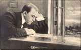 Opera Singers - Lot of 218 Unsigned Vintage Photo Postcards