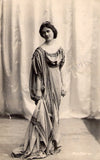 Opera Singers - Lot of 218 Unsigned Vintage Photo Postcards