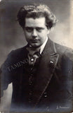 Opera Singers - Lot of 218 Unsigned Vintage Photo Postcards