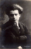 Opera Singers - Lot of 218 Unsigned Vintage Photo Postcards