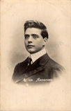 Opera Singers - Lot of 218 Unsigned Vintage Photo Postcards