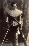 Opera Singers - Lot of 218 Unsigned Vintage Photo Postcards