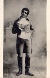 Opera Singers - Lot of 218 Unsigned Vintage Photo Postcards