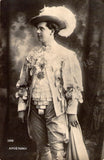 Opera Singers - Lot of 218 Unsigned Vintage Photo Postcards