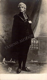Opera Singers - Lot of 218 Unsigned Vintage Photo Postcards