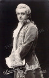 Opera Singers - Lot of 218 Unsigned Vintage Photo Postcards