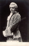 Opera Singers - Lot of 218 Unsigned Vintage Photo Postcards
