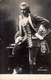 Opera Singers - Lot of 218 Unsigned Vintage Photo Postcards