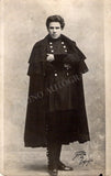 Opera Singers - Lot of 218 Unsigned Vintage Photo Postcards