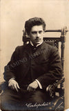 Opera Singers - Lot of 218 Unsigned Vintage Photo Postcards