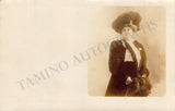 Opera Singers - Lot of 218 Unsigned Vintage Photo Postcards