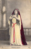 Opera Singers - Lot of 218 Unsigned Vintage Photo Postcards