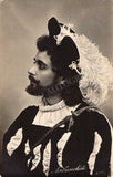 Opera Singers - Lot of 218 Unsigned Vintage Photo Postcards