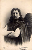 Opera Singers - Lot of 218 Unsigned Vintage Photo Postcards