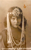 Opera Singers - Lot of 218 Unsigned Vintage Photo Postcards