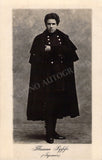 Opera Singers - Lot of 218 Unsigned Vintage Photo Postcards
