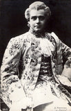 Opera Singers - Lot of 218 Unsigned Vintage Photo Postcards