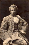 Opera Singers - Lot of 218 Unsigned Vintage Photo Postcards