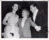 Opera Singers - Lot of 106 Unsigned Photographs