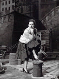 Opera Singers - Lot of 106 Unsigned Photographs