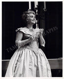 Opera Singers - Lot of 106 Unsigned Photographs