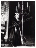 Opera Singers - Lot of 106 Unsigned Photographs