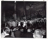 Opera Singers - Lot of 106 Unsigned Photographs