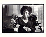 Opera Singers - Lot of 106 Unsigned Photographs